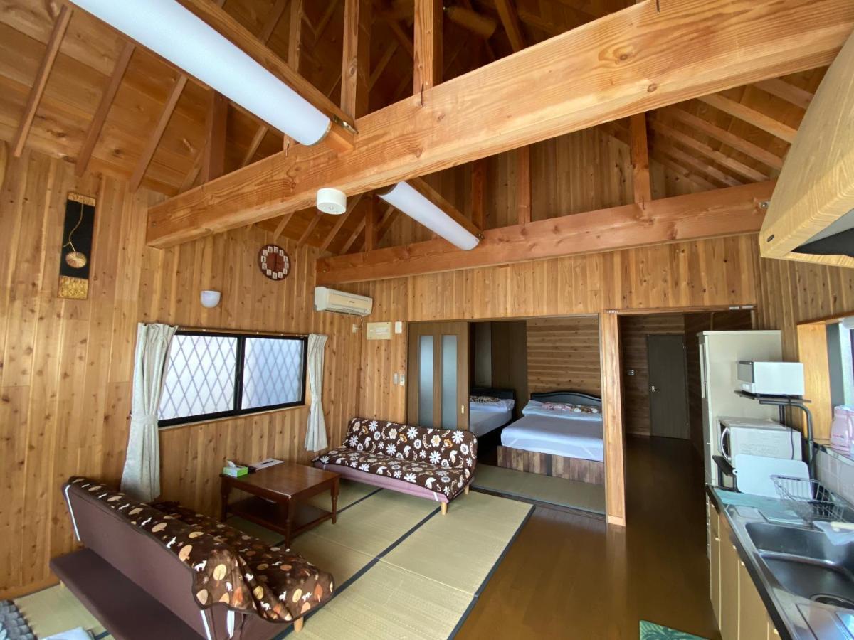 Biwako Ashiのmori 温泉付き Villa Takashima Екстериор снимка
